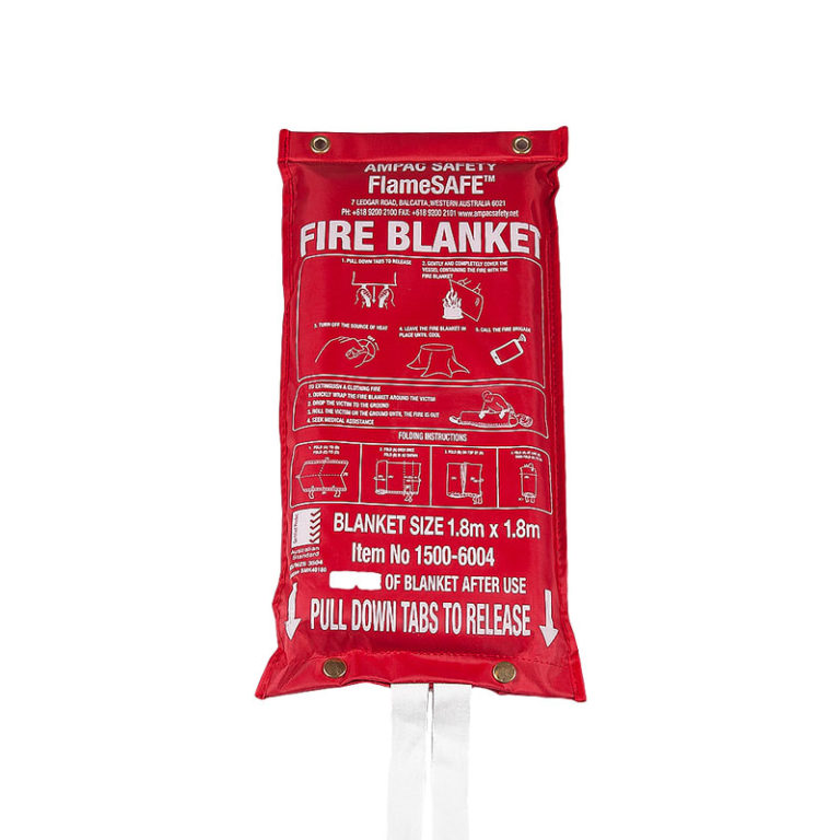 Fire Blankets Buy Fire Blankets Australia