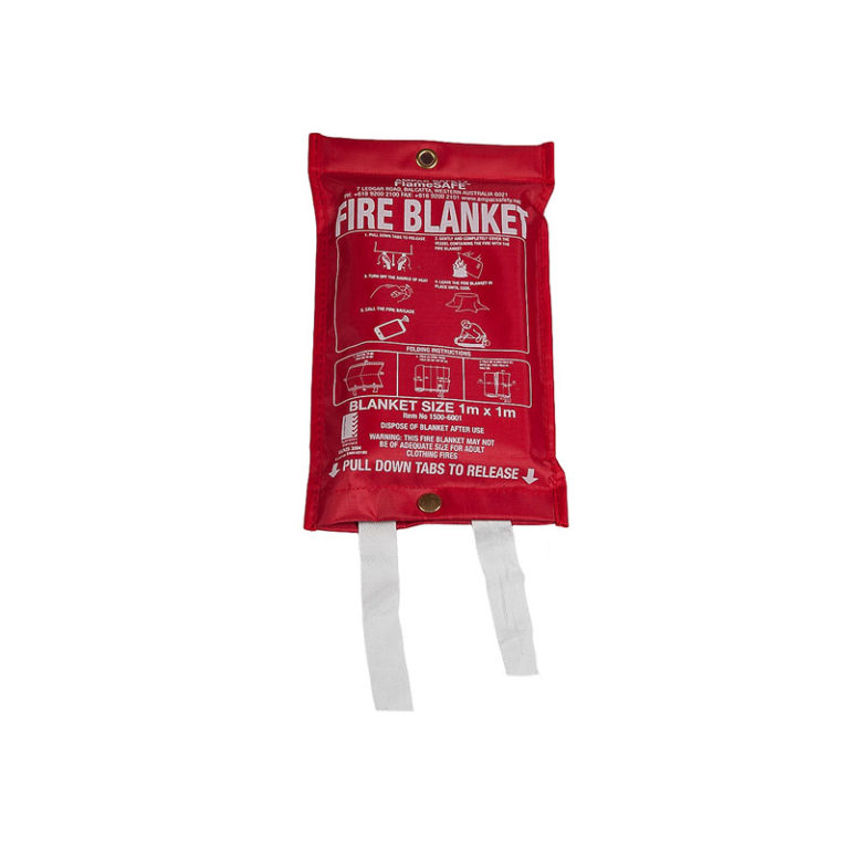 Fire Blankets Buy Fire Blankets Australia
