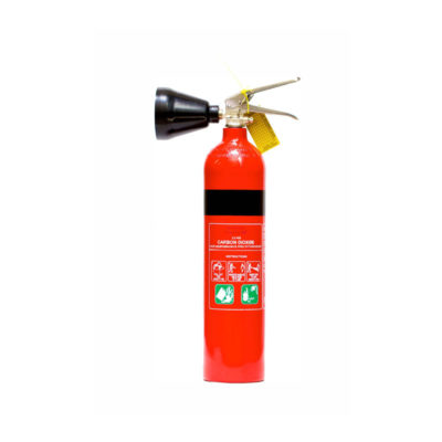 2.0Kg Carbon Dioxide (Co2) Fire Extinguisher