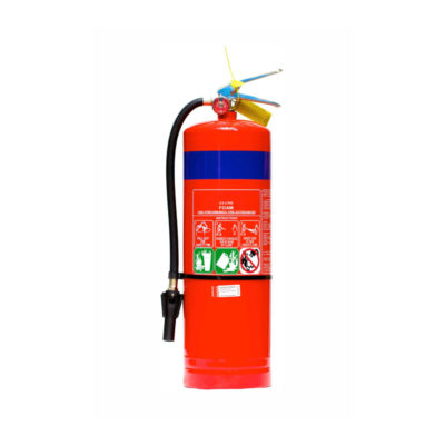 9.0Lt AFFF Foam Fire Extinguisher