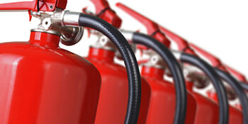 Fire Extinguisher Hire/Rental Perth W.A.
