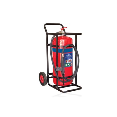 90Kg AFFF Mobile Fire Extinguisher