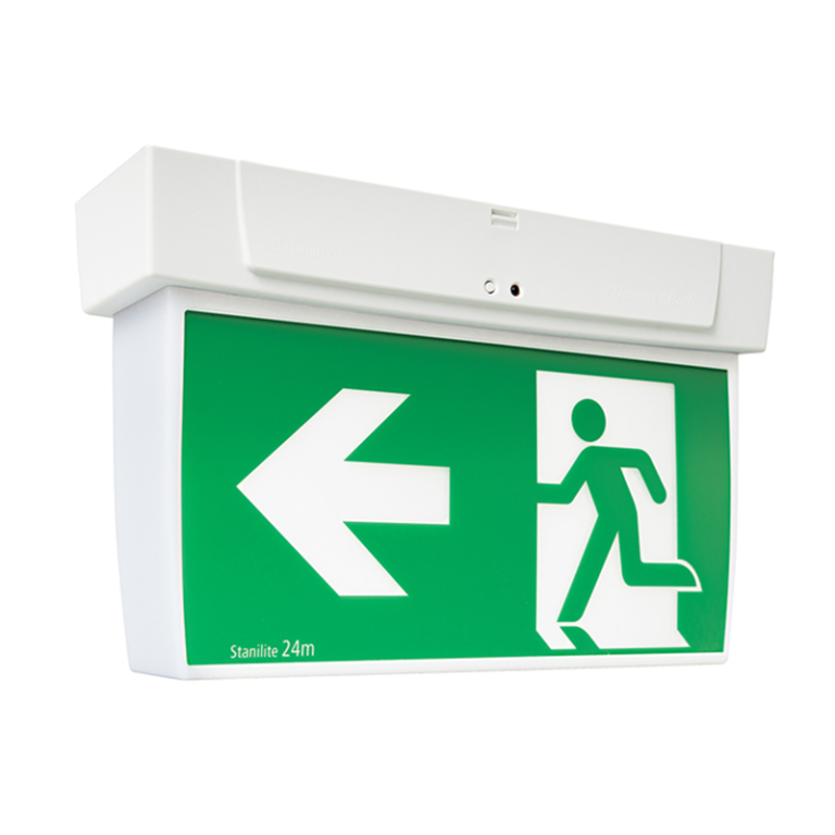 Emergency & Exit Light Servicing, Testing & Installation Perth WA