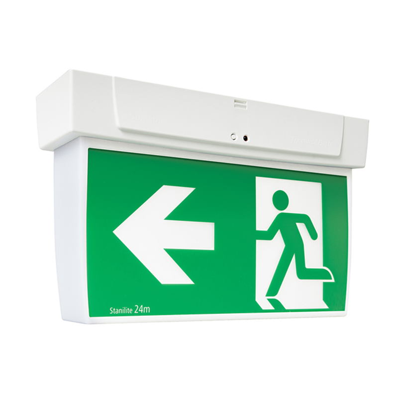 Emergency & Exit Light Servicing, Testing & Installation in Perth