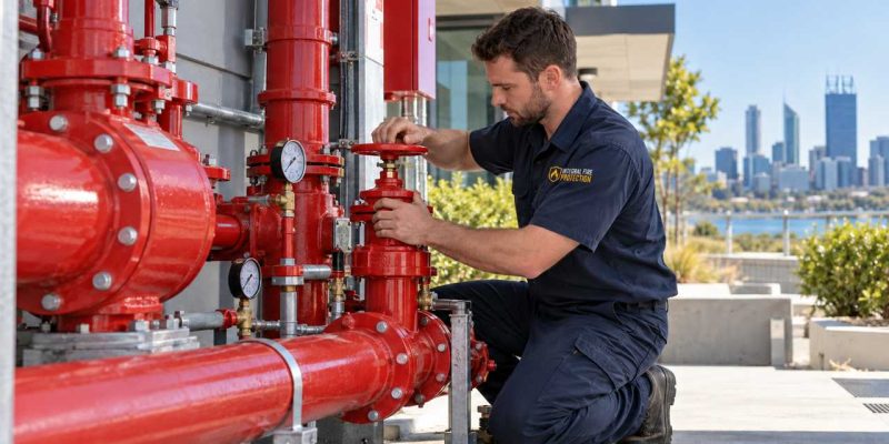 Fire Equipment Compliance Perth: What AS 1851-2012 Requires